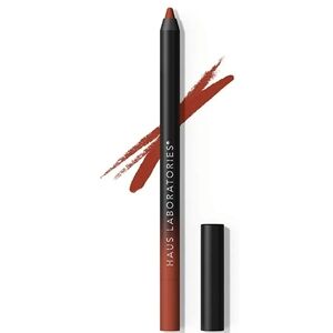 HAUS LABORATORIES by Lady Gaga: EYE-DENTIFY GEL PENCIL EYELINER, Sculpture